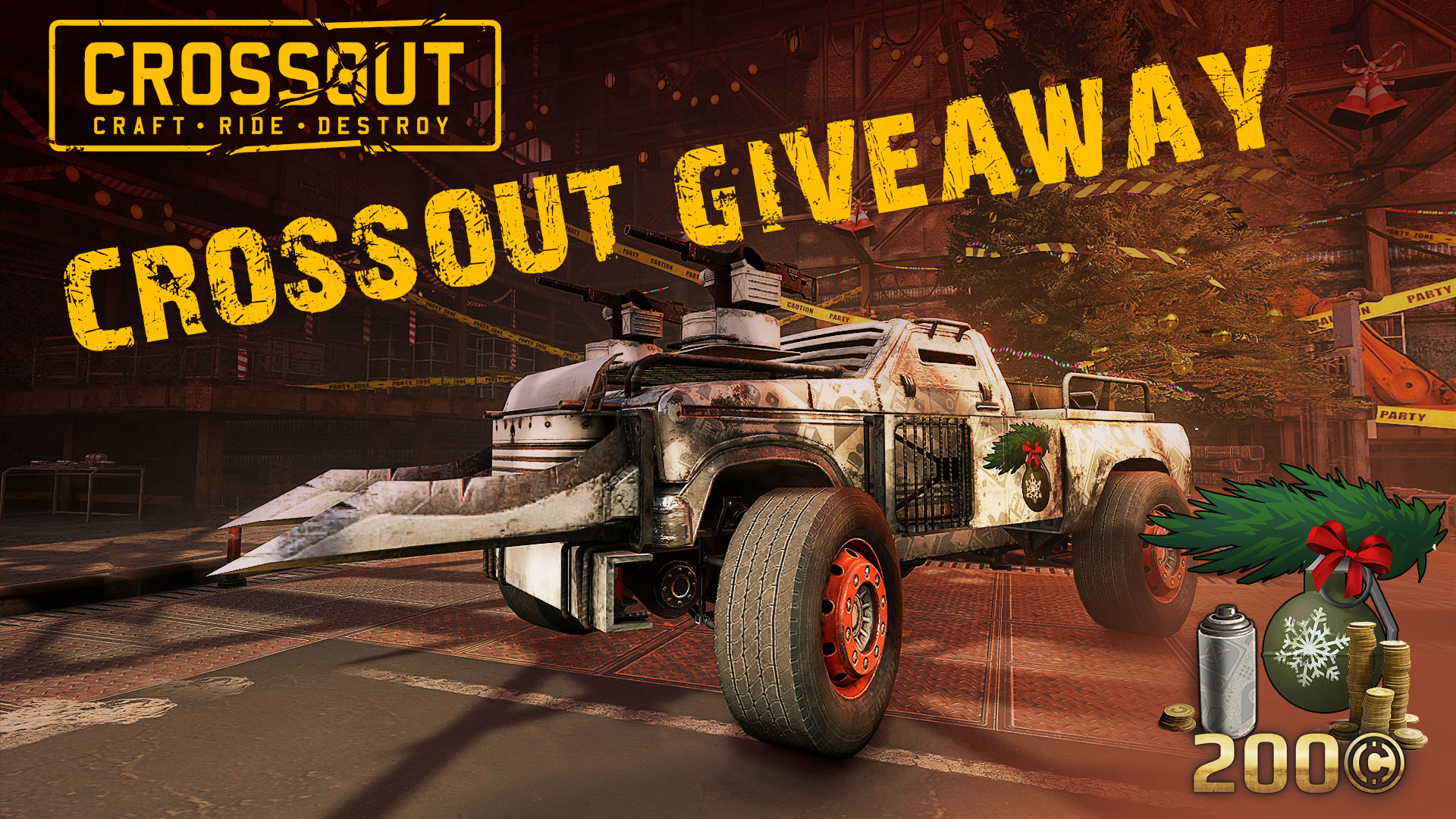 crossout free codes
