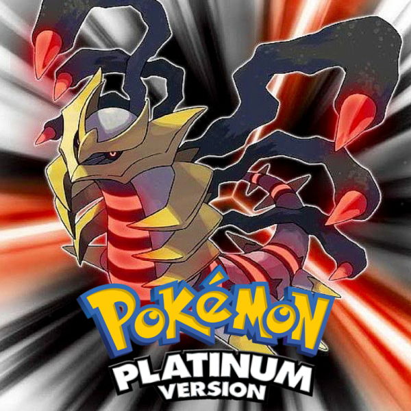 pokemon platinum rom file